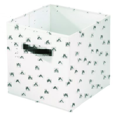 iDesign Aufbewahrungsbox Arrow Cube 1