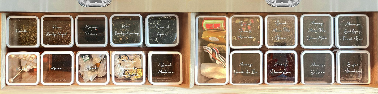 Onlineshop für Dekoration