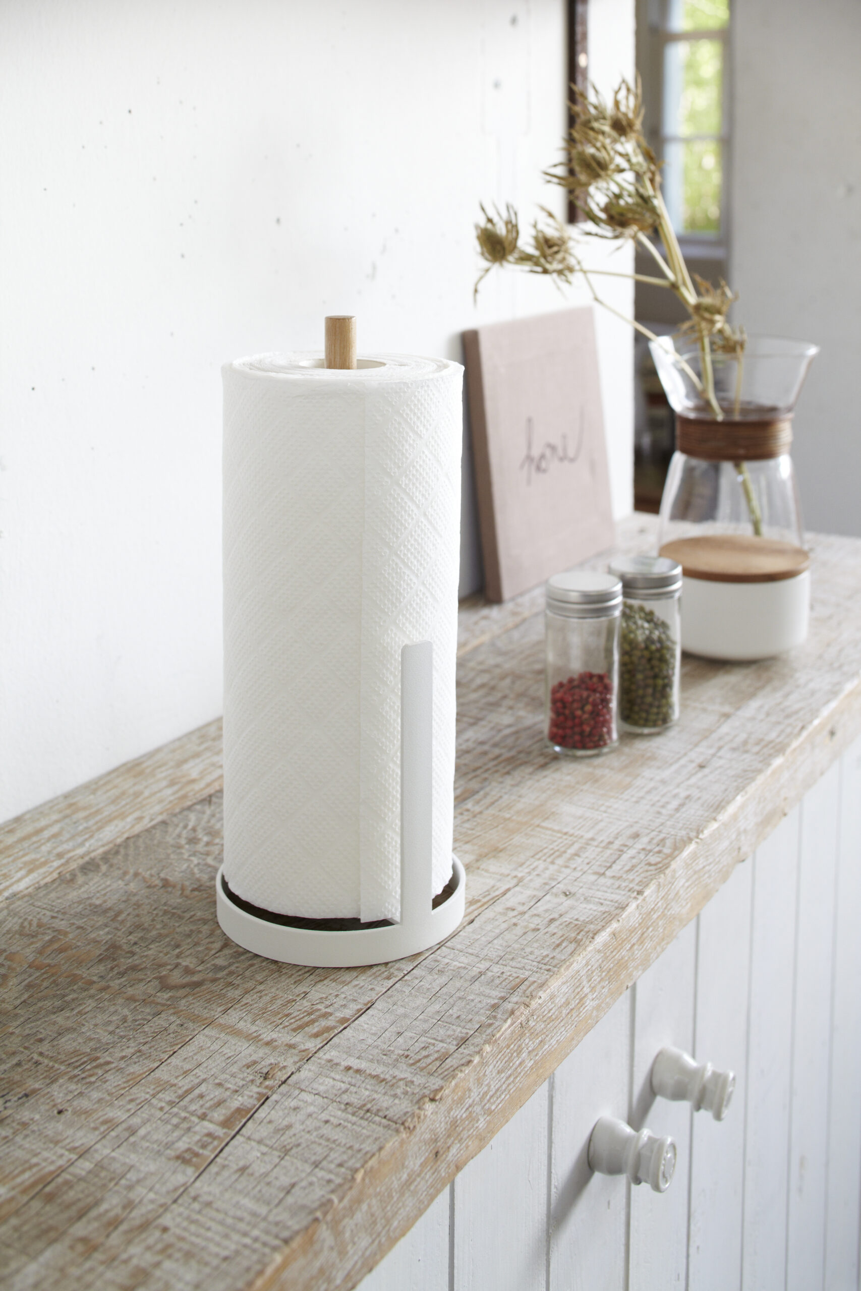 Yamazaki Küchenrollenhalter TOSCA | Kaiserplatz